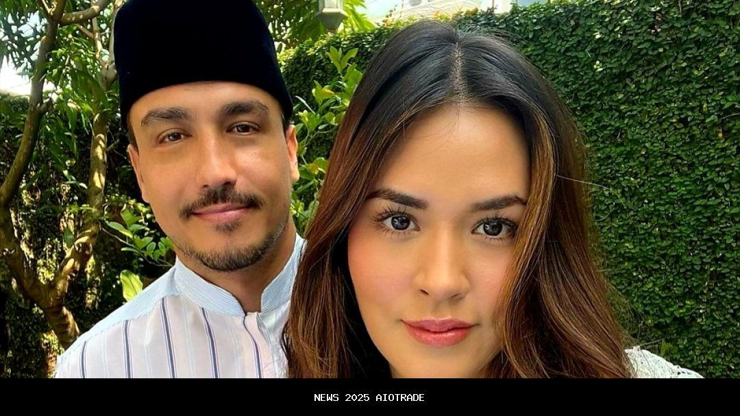 Biodata Hamish Daud: Aktor Madura yang Digugat Cerai Raisa