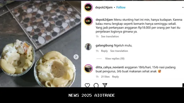 Dokter Tan Shot Yen Viral Usai Kritik Menu MBG di DPR RI