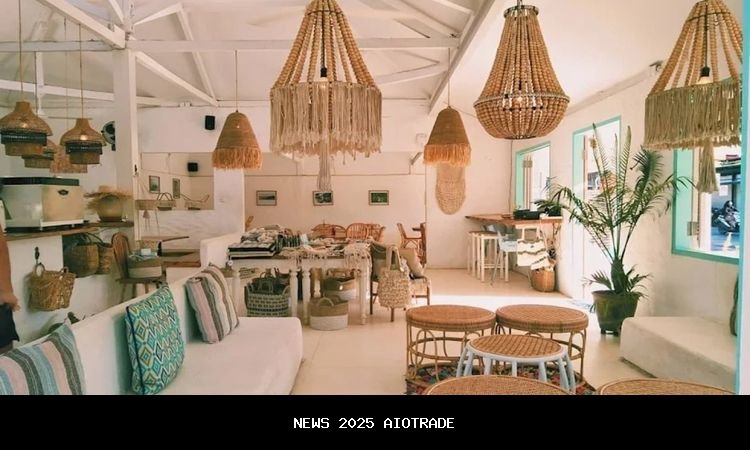 7 Tempat Makan Terbaik Dekat BIL untuk Kumpul Keluarga