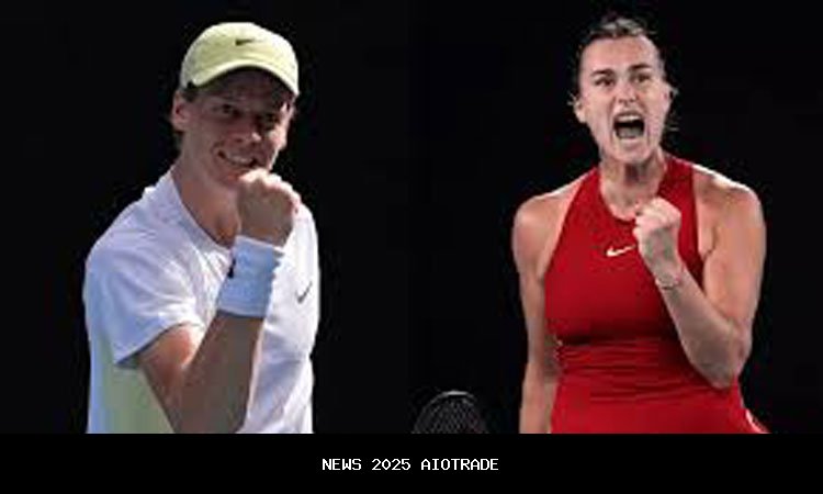 Penghukum, Sabalenka mengejar pencapaian langka saat US Open dimulai