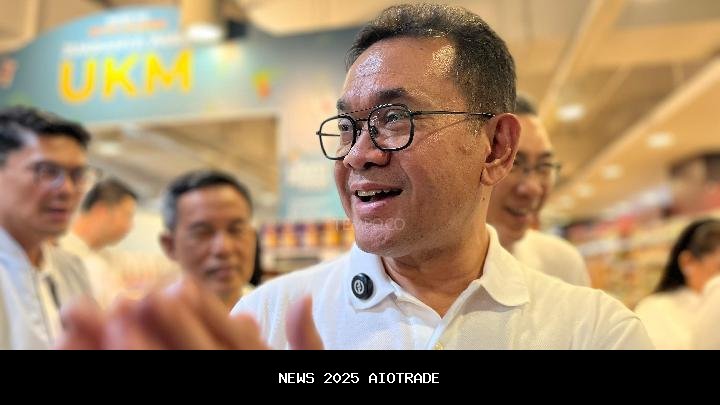 Indonesia Minta Eropa Hentikan Pajak Biodiesel Usai Menang di WTO