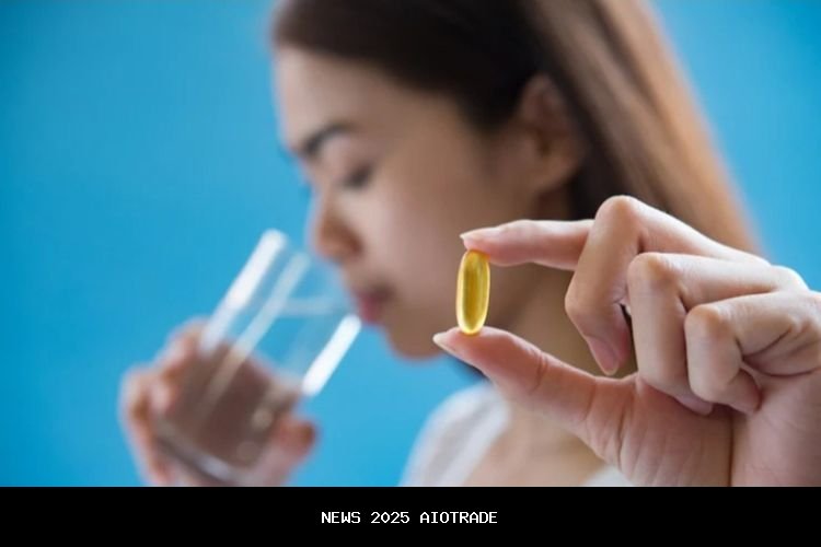 Hati-Hati! 5 Tanda Tubuh Kekurangan Vitamin B12 yang Sering Terlewat