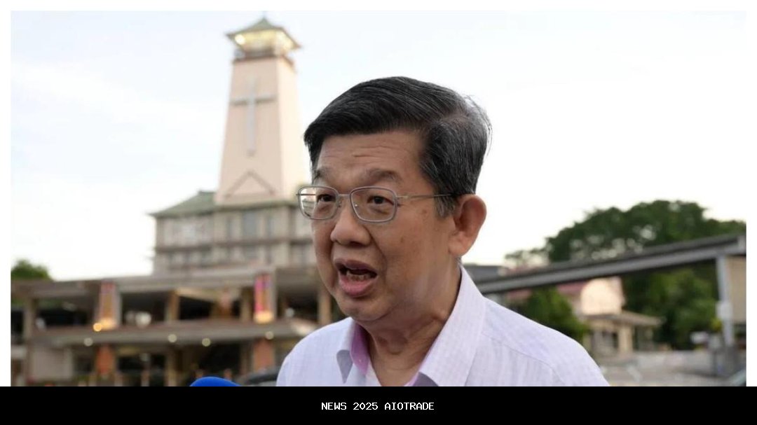 Misa Berlangsung di Gereja St. Joseph Setelah Temuan Benda Mencurigakan