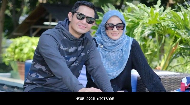 Al dan Alyssa Dikaruniai Anak Perempuan, Maia: Bakal Jadi Ratu Terindah