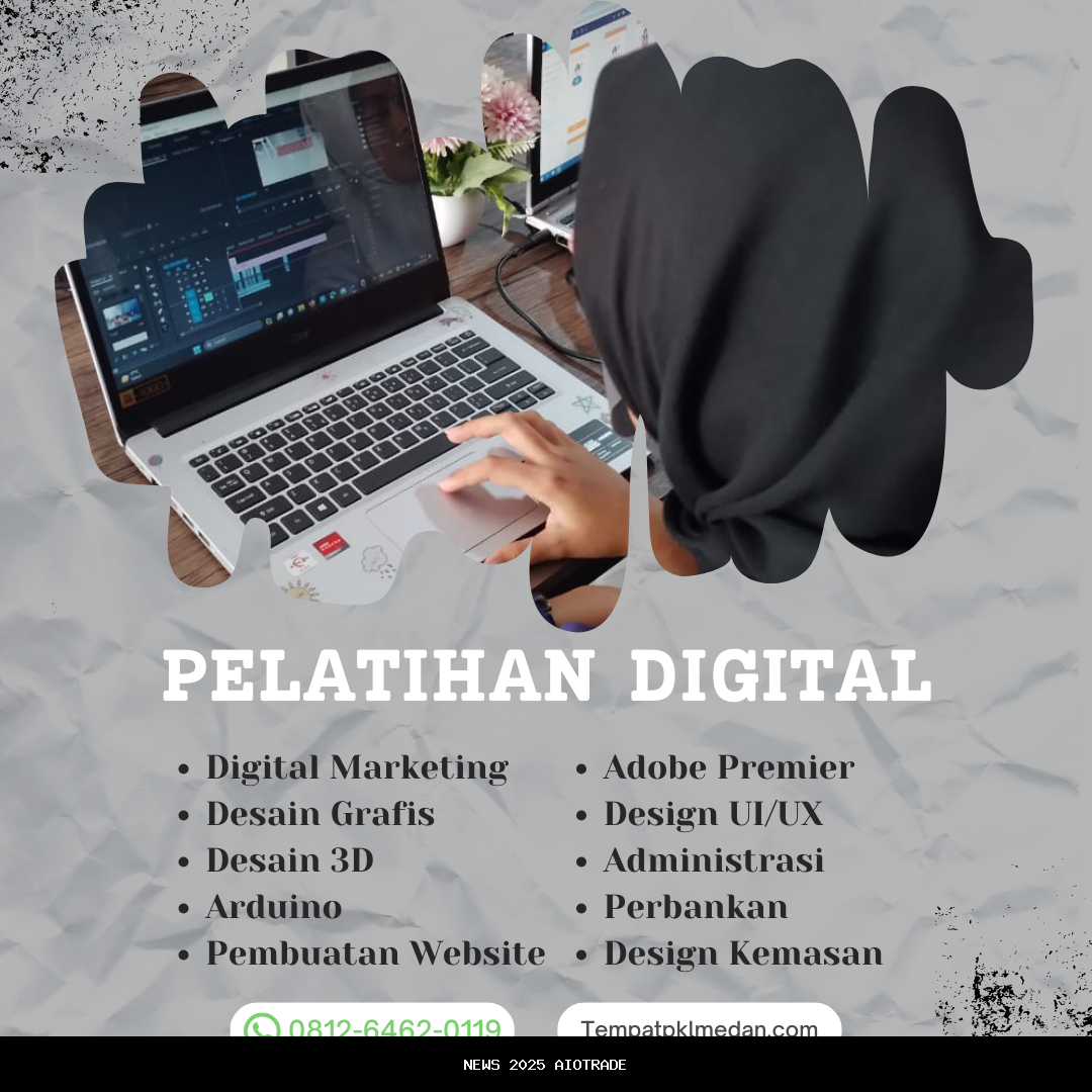 6 Tips Jadi Ahli Konten Digital Profesional: Keterampilan, Gaji, dan Peluang