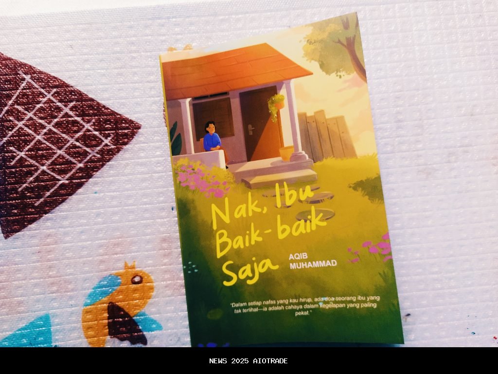 Hari Ibu: Cinta, Kekuatan, dan Kesadaran Baru dalam Keluarga