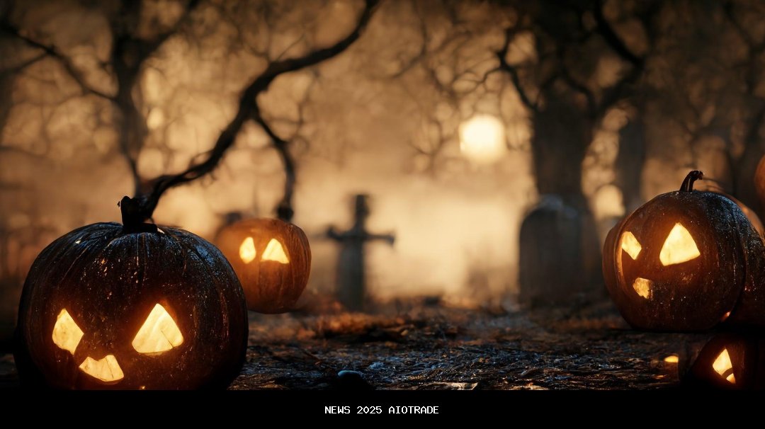 Halloween di Trans Studio Bandung Semakin Seru dengan Drama Musikal 'Highschool Horror'