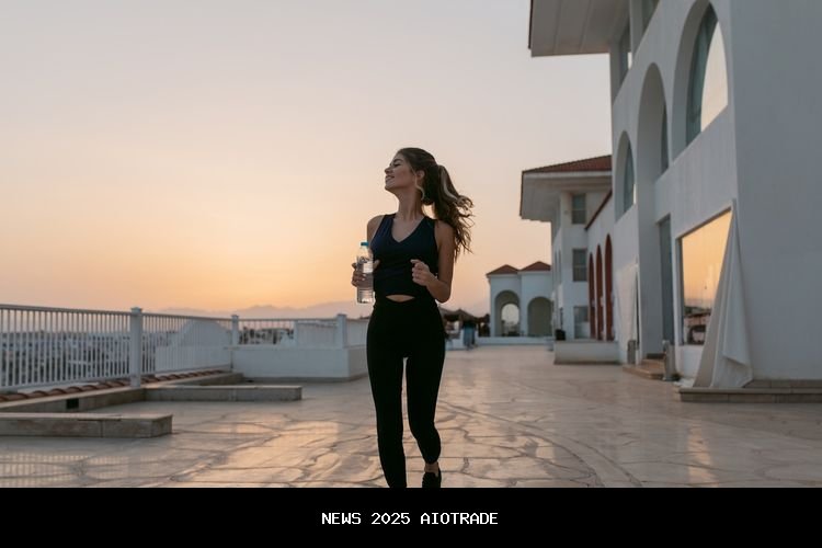 Mengubah Pikiran dan Gaya Hidup dengan Kebiasaan Lari