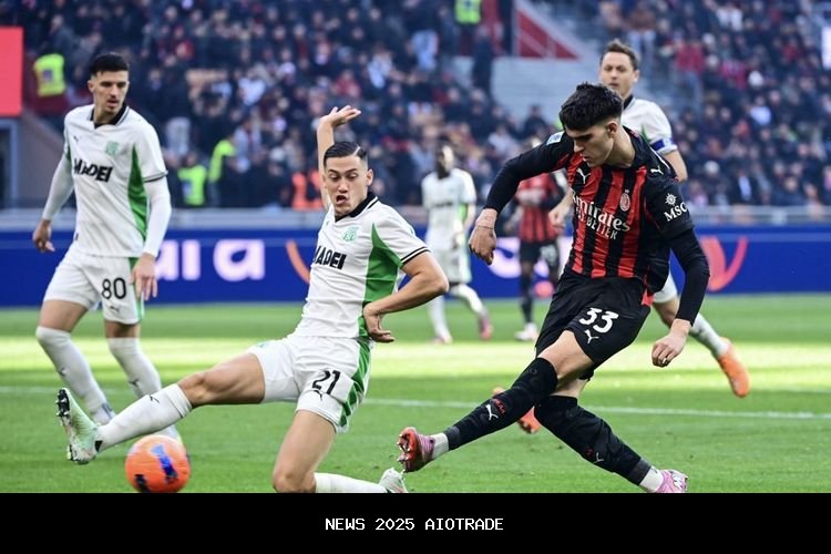 Rekan Jay Idzes Ingin Bermain di Liga Champions, Kode Bergabung dengan Inter Milan?