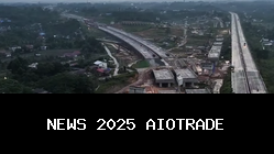 Tol IKN Seksi 3A Selesai Lebih Cepat, Jadi Jalur Tol Paling Menarik di Indonesia