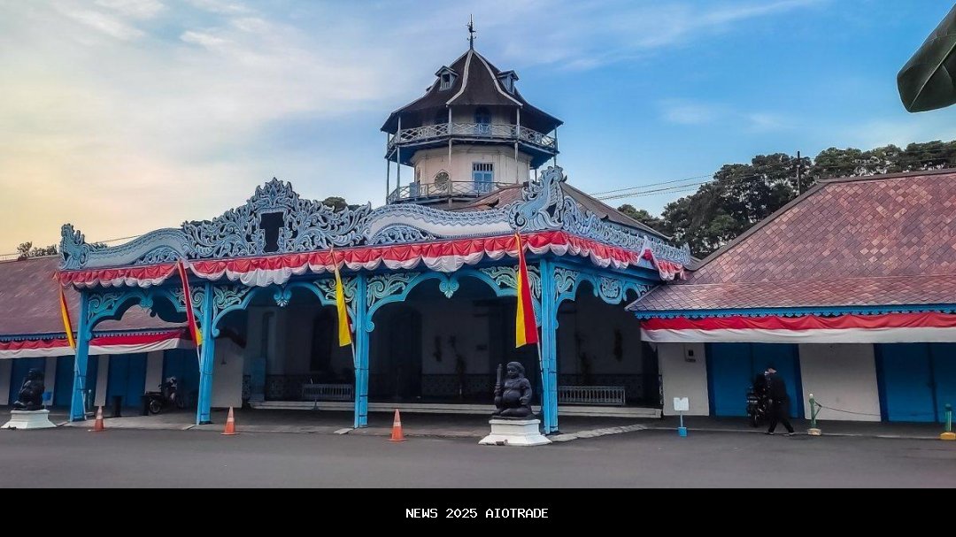 Itinerary 1 Hari: Wisata Solo dari Jogja Hanya Rp330 Ribu, Foto dan Kulineran Berdua