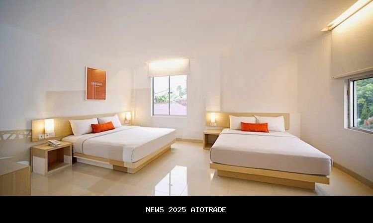 4 Akomodasi Murah di Batu: Nyaman, Dekat Wisata, Harga 100 Ribuan