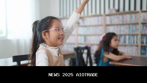 Anak Tidak Pakai Kacamata dengan Benar? Ini Bahayanya!