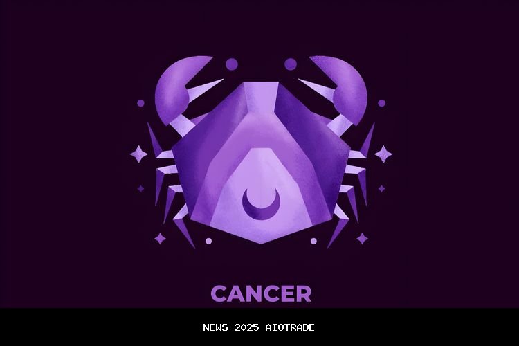 Ramalan Zodiak Cancer 19 Agustus 2025: Cinta, Karir, Kesehatan, dan Keuangan