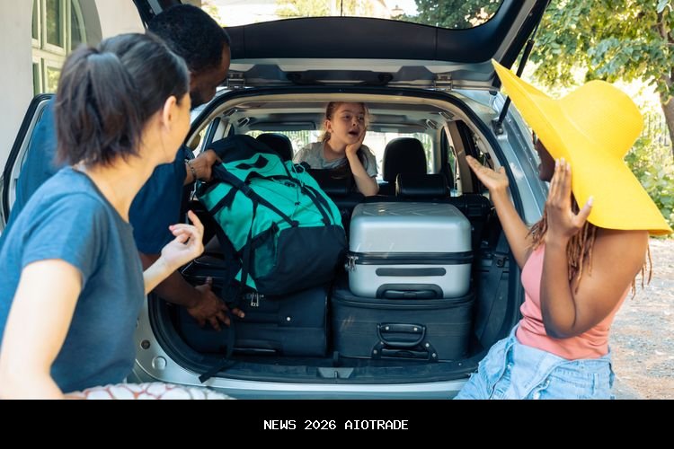 Jarang Dikenali, Ini 4 Masalah Bagasi Mobil yang Bisa Menyulitkan dan Solusinya