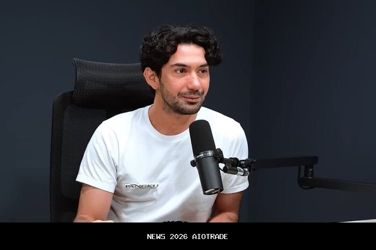 Reza Rahadian Menangis Saat Syuting Film 'Pangku'