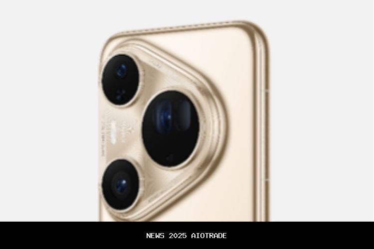 Huawei Pura 80 Pro Series Tawarkan Kamera Unggul, Peluncuran Segera!