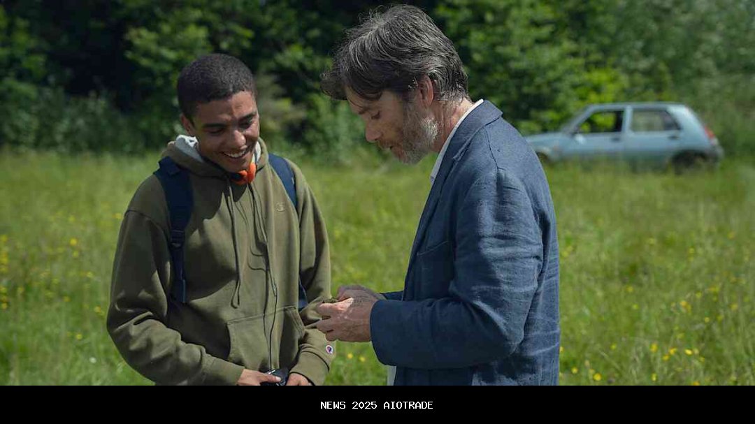 Merayakan Hari Kesehatan Mental Sedunia dengan Kebaikan Steve