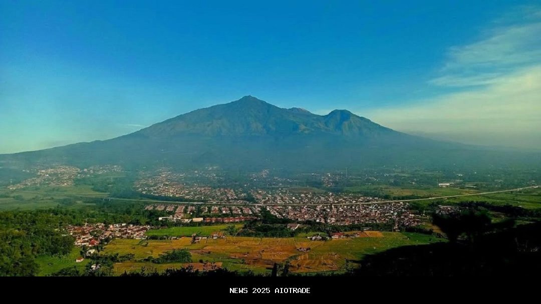 Menjelajahi Tujuh Destinasi Hidden Gems, Mana yang Sudah Kalian Kunjungi?