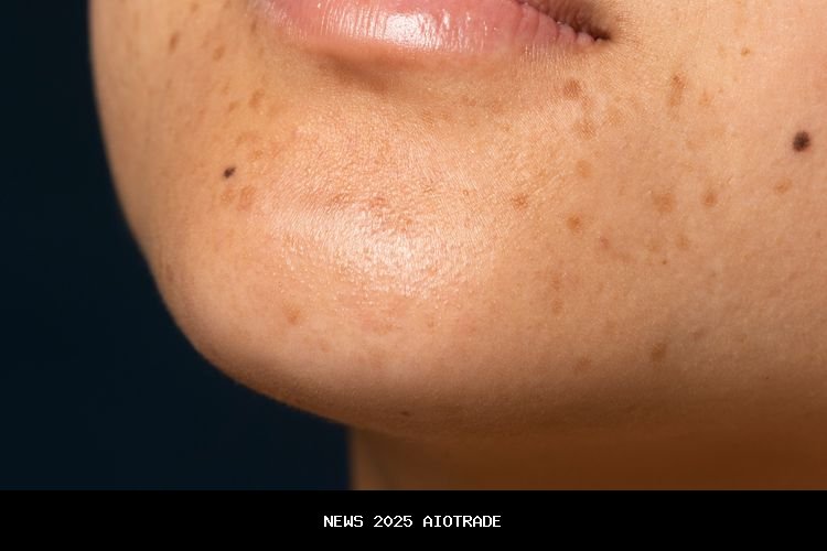 6 Cara Ampuh Menghilangkan Flek Hitam pada Kulit Sawo Matang