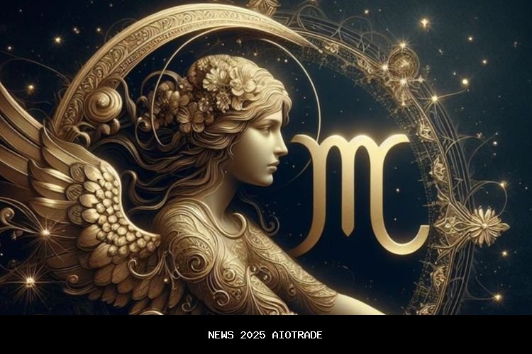 Ramalan Zodiak Virgo Hari Ini: Keberuntungan, Cinta, Keuangan, Karier, dan Kesehatan