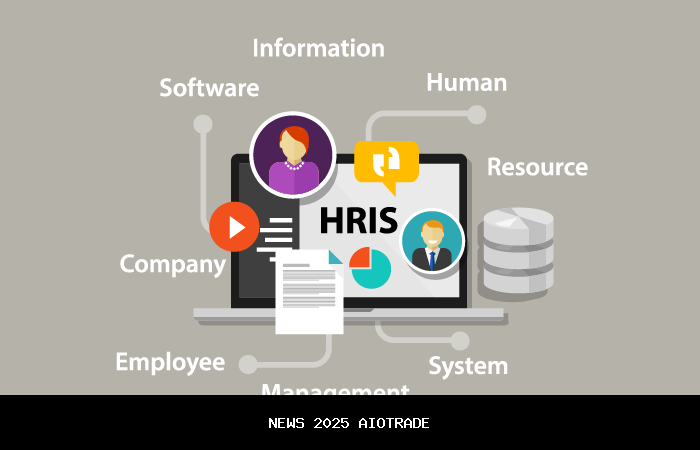 Butuh software HR? Panduan memilih software HR berbasis cloud untuk bisnis modern