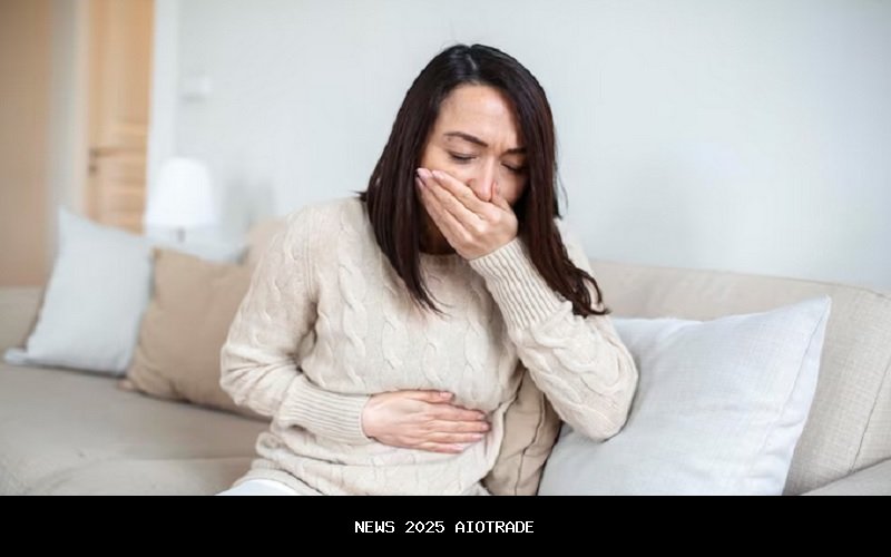 Siswa SMP Batam Mual Usai Makan MBG, Ini Penjelasan Nakes dan Guru