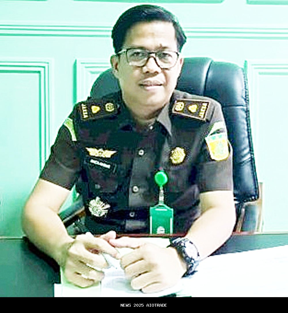 Kejari Sumba Timur Periksa 25 Saksi Kasus Hibah Rp27 Miliar