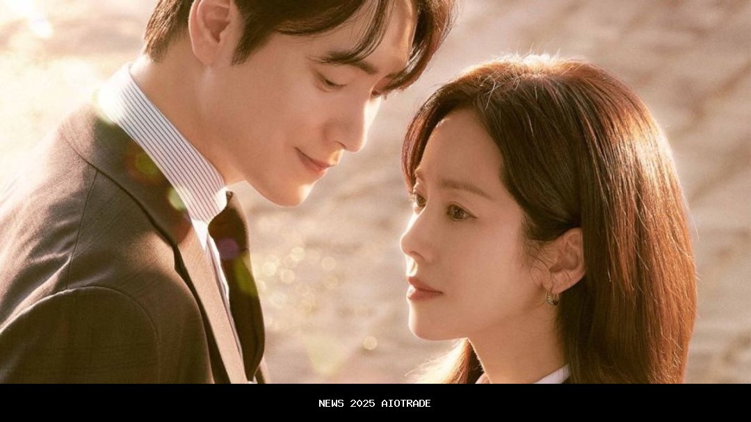 Bikin Gemon! 3 Drakor Romcom SBS Terbaru 2025, Termasuk "Would You Marry Me"