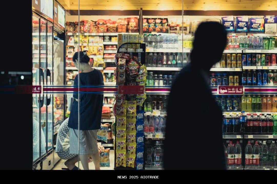 Studi: 3 Cara Makanan Olahan Berbahaya bagi Kesehatan Pria