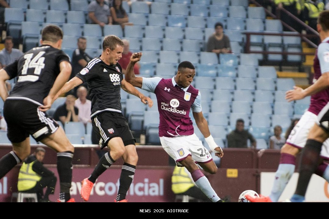 Prediksi Skor dan Starting XI Brentford vs Aston Villa, Duel Hebat Schade dan Watkins