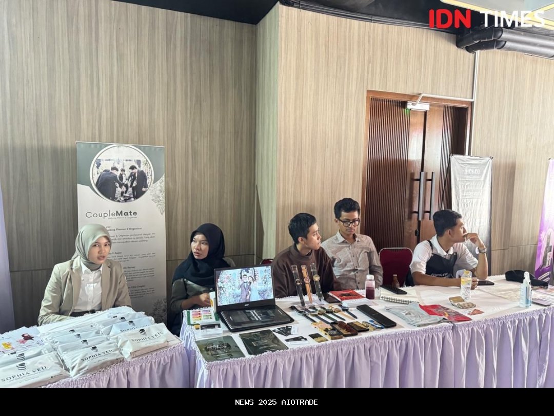 Mentoring Bisnis untuk Anak SMA dan Mahasiswa, Cetak Omzet Miliaran!