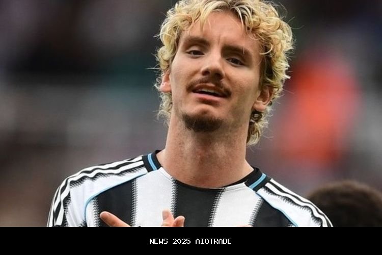 Debut Mengesankan! Nick Woltemade Cetak Gol Pertama untuk Newcastle United, Gantikan Alexander Isak