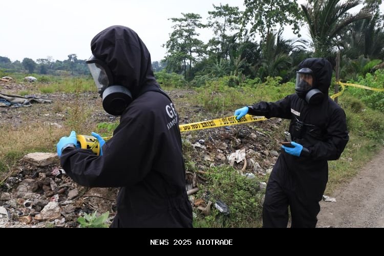 Nasib Buruk Warga Cikande Terpapar Radiasi Cs-137 Jadi Pengangguran