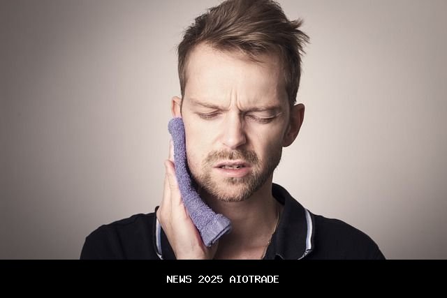 Jangan Remehkan, Deretan Nyeri Ini Bisa Jadi Peringatan Bahaya