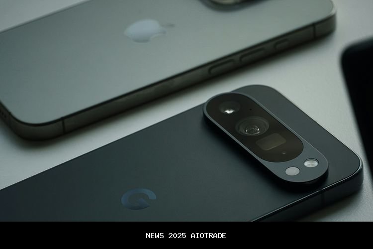 Benarkah Android Lebih Rentan Phising? Ini Penjelasan Ahli Keamanan Siber