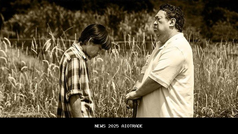 Sebelum Meninggal, Preman Pensiun Minta Bantuan Istri