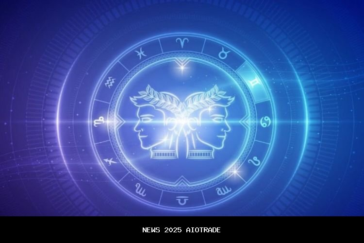 Ramalan Zodiak Gemini 25 Oktober 2025: Karir, Cinta, Keuangan, dan Kesehatan