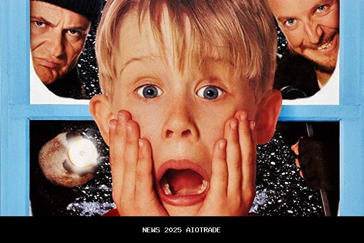 Di Balik 'Home Alone', Rahasia Tersembunyi Terungkap