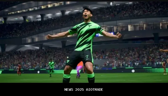 Update Terbaru! 32 Kode Redeem FC Mobile 22 Desember 2025: Klaim Henry 110, Fabregas 114, dan Ratusan Berlian