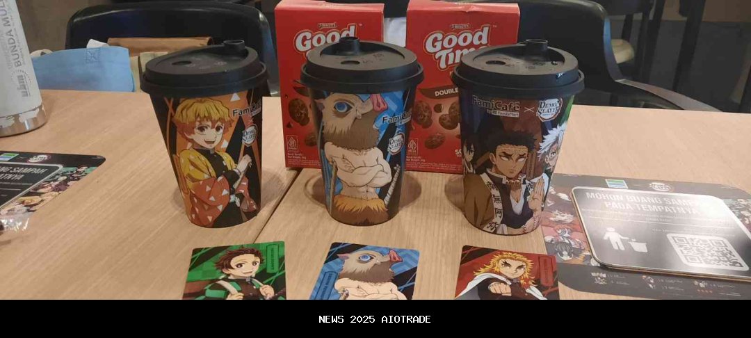 Gacha: Hiburan atau Jebakan Generasi Muda?