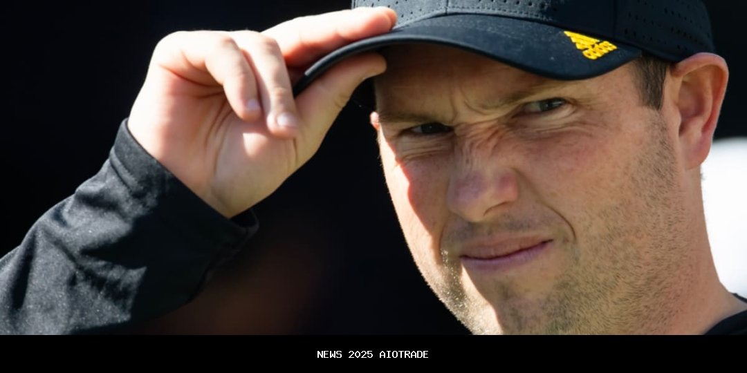 Kenny Dillingham meminta donasi sebesar 20 juta dolar kepada Arizona State setelah perpanjangan kont