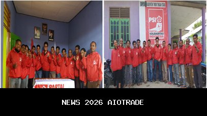 Yanuarius To Kembali Pimpin DPD PSI TTU