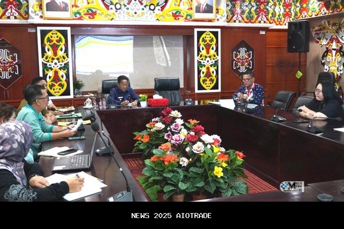 Pemkab Mura Usaha Sebarkan Tenaga Kesehatan ke Seluruh Masyarakat