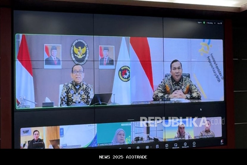 Menteri PMK Ajak Semua Pihak Jaga Keselamatan Anak