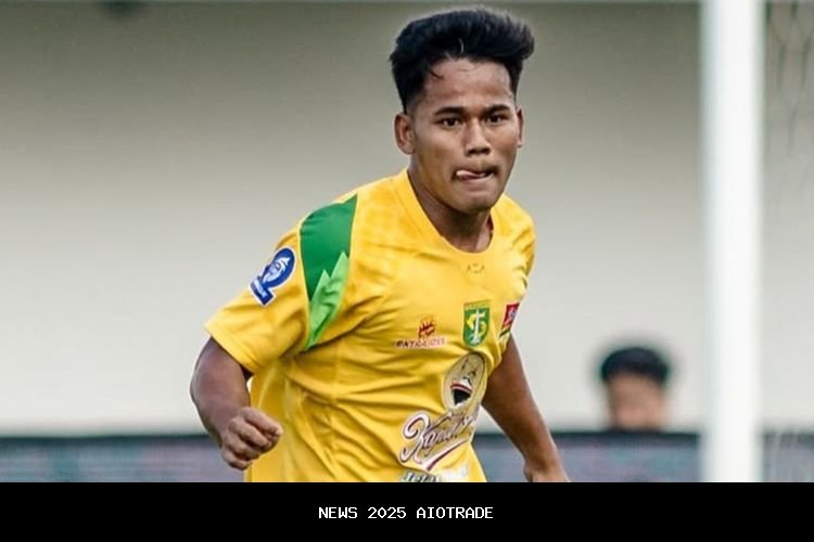 Harapan Toni Firmansyah Bocor! 3 Janji untuk Bonek di Laga Persebaya vs Bali United