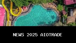 Rekomendasi Waterpark Subang Jadi Tujuan Liburan Keluarga Seru