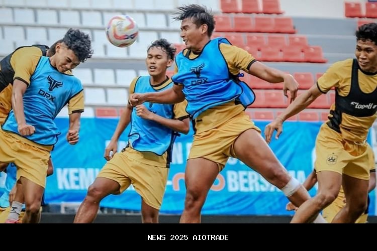 Sanksi Pendaftaran Pemain PSIS Dicabut FIFA, Suporter Tunggu Keseriusan Manajemen