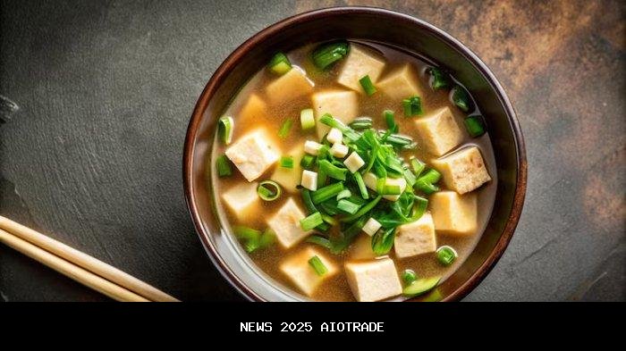 5 Kesalahan yang Merusak Kesehatan Sup Anda