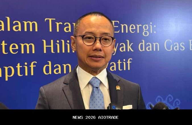 Wakil Ketua MPR: Jangan Terpaksa Impor Etanol untuk BBM